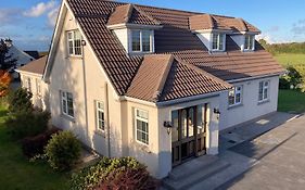Horse And Jockey Lodge